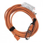 Powr-Flite Rigel Deluxe PV130-W14-U 14