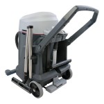 Advance VL500 55 107409093 14 Gallon Wet / Dry Vacuum with Tool Kit - 120V, 1,100W Advance VL500 55 107409093 14 Gallon Wet / Dry Vacuum with Tool Kit - 120V, 1,100W