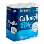 Cottonelle® Ultra Clean 3 13/16
