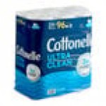 Cottonelle® Ultra Clean 3 13/16