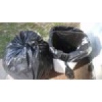 Lavex Li'l Herc 33 Gallon 1.2 Mil 33 Lavex Li'l Herc 33 Gallon 1.2 Mil 33