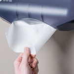 Ultra Premium Jumbo Fold Towel - 4,000/Case