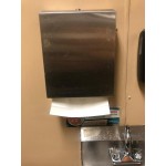 Ultra Premium Jumbo Fold Towel - 4,000/Case