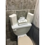 Ultra Premium Jumbo Fold Towel - 4,000/Case