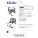 Channel MC1313 13 Channel MC1313 13