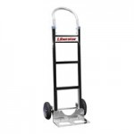 B&P Manufacturing Liberator 600 lb. Straight Back Hand Truck with Loop Handle and 10