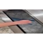 San Jamar SI5500 Saf-T-Scoop 6-10 oz. Food Safe Ice Scoop San Jamar SI5500 Saf-T-Scoop 6-10 oz. Food Safe Ice Scoop