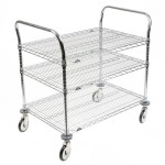 Metro MW711 Super Erecta 24