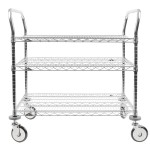 Metro MW711 Super Erecta 24