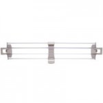 Metro 5AX317GX3 MetroMax i Polymer Add-On Shelving Kit - 18