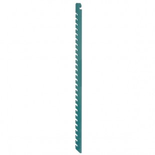 Metro SWU45K3 Smartwall G3 Metroseal Green Upright 44 1/2 Metro SWU45K3 Smartwall G3 Metroseal Green Upright 44 1/2