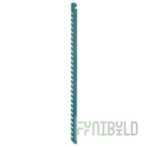Metro SWU45K3 Smartwall G3 Metroseal Green Upright 44 1/2
