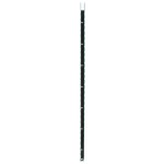 Metro SWU45K3 Smartwall G3 Metroseal Green Upright 44 1/2