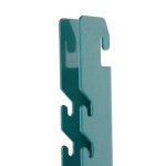 Metro SWU45K3 Smartwall G3 Metroseal Green Upright 44 1/2