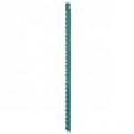 Metro SWU45K3 Smartwall G3 Metroseal Green Upright 44 1/2