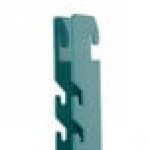 Metro SWU45K3 Smartwall G3 Metroseal Green Upright 44 1/2