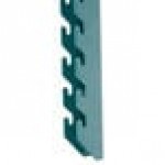 Metro SWU45K3 Smartwall G3 Metroseal Green Upright 44 1/2