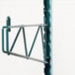 Metro SWU45K3 Smartwall G3 Metroseal Green Upright 44 1/2