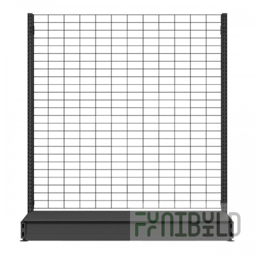 Wanzl Wire Tech 100 48