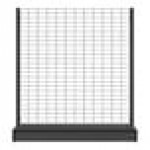 Wanzl Wire Tech 100 48