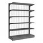 Wanzl Wire Tech 100 48
