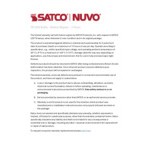 Satco 42 Satco 42