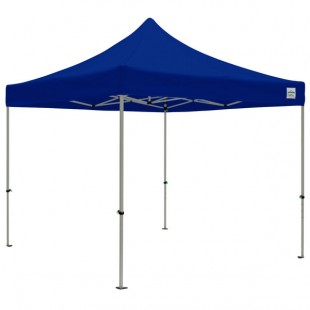 Caravan Canopy 21003205021 Classic 10' x 10' Blue Commercial Grade Instant Canopy Deluxe Kit Caravan Canopy 21003205021 Classic 10' x 10' Blue Commercial Grade Instant Canopy Deluxe Kit