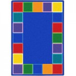 Joy Carpets Kid Essentials Color Tones 10' 9