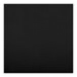 Lancaster Table & Seating Clear Coat Finish Cross Back Chair with Black Wood Seat - Detached Seat Lancaster Table & Seating Clear Coat Finish Cross Back Chair with Black Wood Seat - Detached Seat