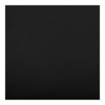 Lancaster Table & Seating Clear Coat Finish Cross Back Chair with Black Wood Seat - Detached Seat Lancaster Table & Seating Clear Coat Finish Cross Back Chair with Black Wood Seat - Detached Seat