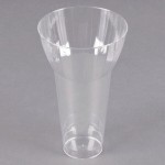 WNA Comet CP12 Classic Crystal 12 oz. Parfait / Dessert Cup - 20/Pack WNA Comet CP12 Classic Crystal 12 oz. Parfait / Dessert Cup - 20/Pack