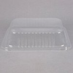 Half Size Light-Duty Foil Steam Table Pan Deep 2 9/16