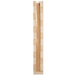 Bagcraft Packaging 300893 EcoCraft 3 1/2 Bagcraft Packaging 300893 EcoCraft 3 1/2