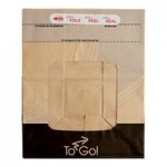 Bagcraft Packaging 300893 EcoCraft 3 1/2 Bagcraft Packaging 300893 EcoCraft 3 1/2