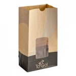 Bagcraft Packaging 300893 EcoCraft 3 1/2 Bagcraft Packaging 300893 EcoCraft 3 1/2