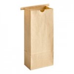 Bagcraft Packaging 300893 EcoCraft 3 1/2 Bagcraft Packaging 300893 EcoCraft 3 1/2