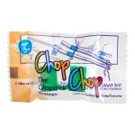 Assorted Colors Chopstick Trainer - 500/Case Assorted Colors Chopstick Trainer - 500/Case