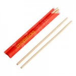Assorted Colors Chopstick Trainer - 500/Case Assorted Colors Chopstick Trainer - 500/Case