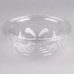 Dart ClearPac SafeSeal 48 oz. Tamper-Resistant, Tamper-Evident Hinged Container with Flat Lid - 200/Case Dart ClearPac SafeSeal 48 oz. Tamper-Resistant, Tamper-Evident Hinged Container with Flat Lid - 200/Case