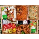 Fold-Pak 03BPDINEWM Bio-Pak Dine White Microwavable Paper #3 Take-Out Container 7 3/4 Fold-Pak 03BPDINEWM Bio-Pak Dine White Microwavable Paper #3 Take-Out Container 7 3/4