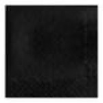 Creative Converting 139194135 Black Velvet 2-Ply 1/4 Fold Luncheon Napkin - 50/Pack Creative Converting 139194135 Black Velvet 2-Ply 1/4 Fold Luncheon Napkin - 50/Pack