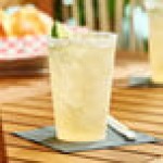 WNA Comet Frost-Flex 14 oz. Frosted Plastic Tumbler - 500/Case