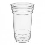 Solo 626NSL Prima PET Plastic Cold Cup Strawless Lid - 1,000/Case Solo 626NSL Prima PET Plastic Cold Cup Strawless Lid - 1,000/Case