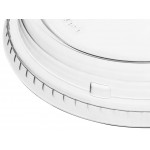 Solo 626NSL Prima PET Plastic Cold Cup Strawless Lid - 1,000/Case Solo 626NSL Prima PET Plastic Cold Cup Strawless Lid - 1,000/Case