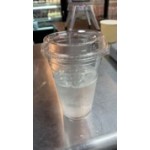 Solo 626NSL Prima PET Plastic Cold Cup Strawless Lid - 1,000/Case Solo 626NSL Prima PET Plastic Cold Cup Strawless Lid - 1,000/Case