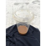 Solo 626NSL Prima PET Plastic Cold Cup Strawless Lid - 1,000/Case Solo 626NSL Prima PET Plastic Cold Cup Strawless Lid - 1,000/Case