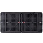 Flash Furniture DAD-LF-122Z-DG-GG 23 1/2