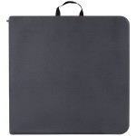 Flash Furniture DAD-LF-122Z-DG-GG 23 1/2