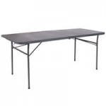 Flash Furniture DAD-LF-122Z-DG-GG 23 1/2
