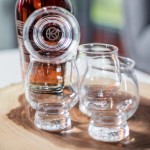 Reserve by Libbey Kentucky Bourbon Trail 8 oz. Tasting Glass - Sample Reserve by Libbey Kentucky Bourbon Trail 8 oz. Tasting Glass - Sample